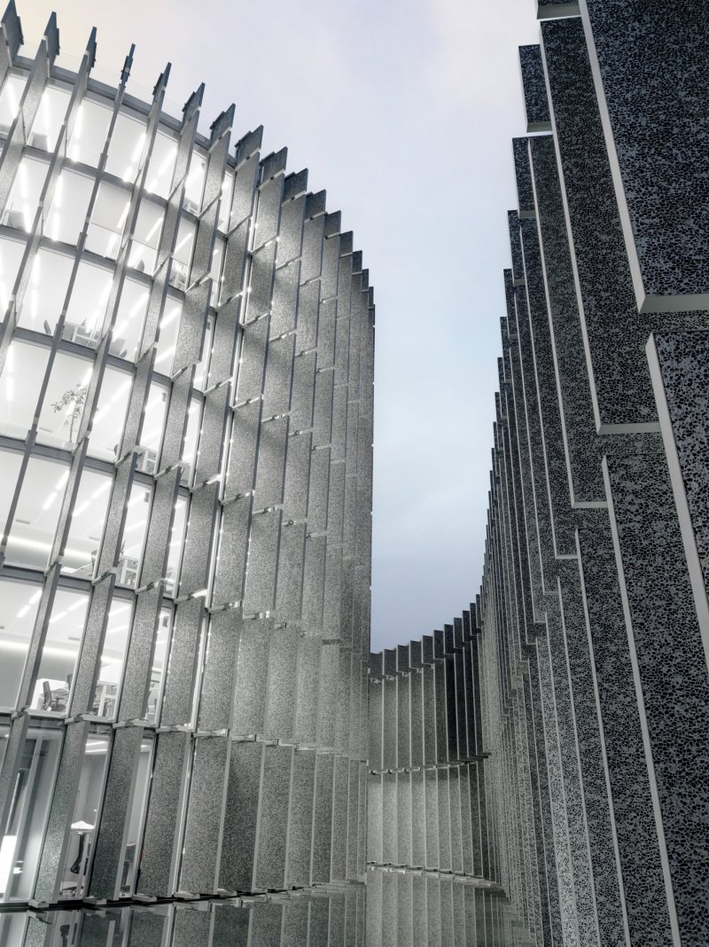 Headquarter ALPERIA