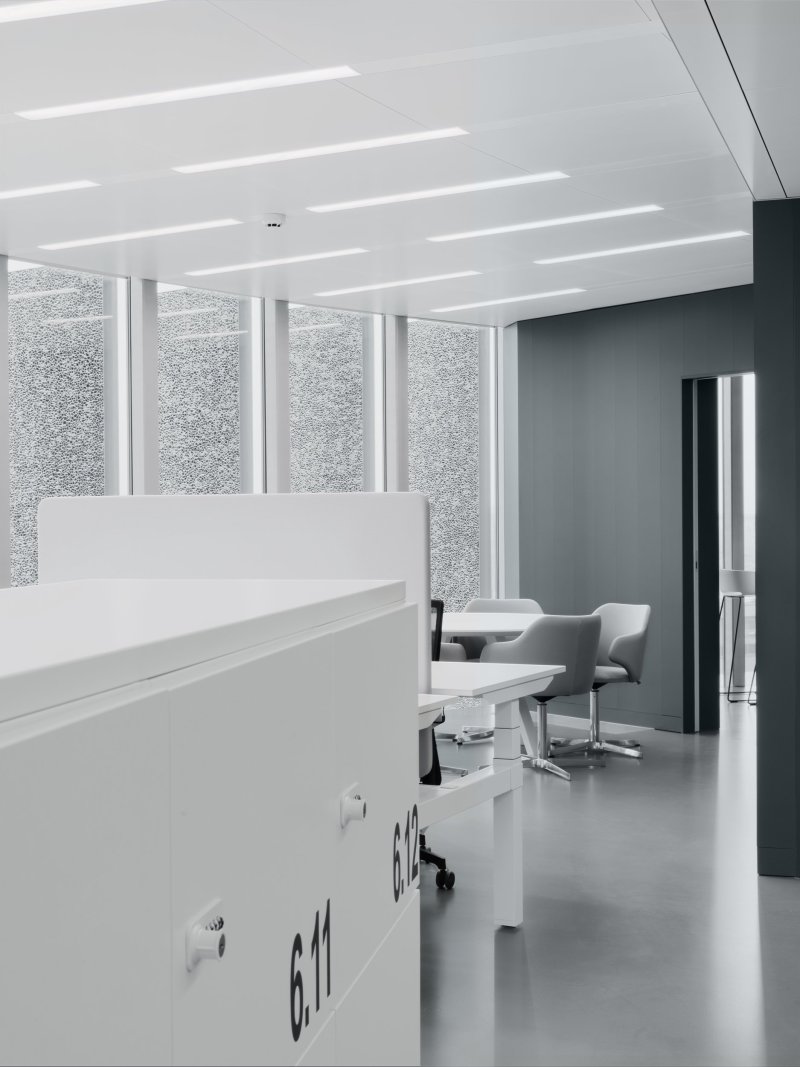 Headquarter ALPERIA