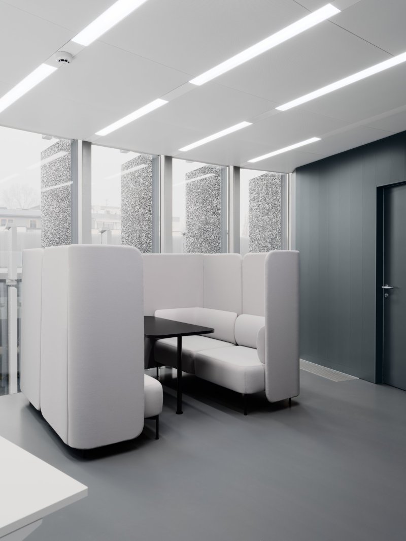Headquarter ALPERIA
