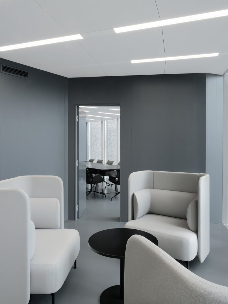Headquarter ALPERIA