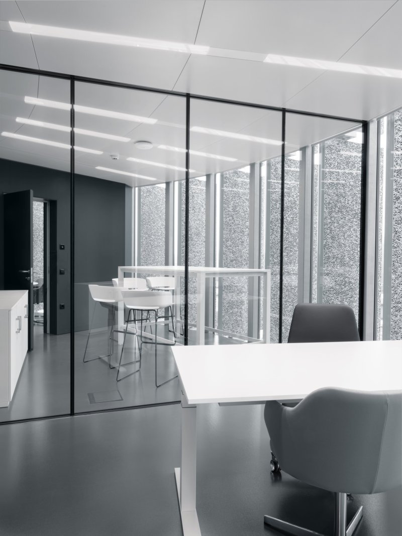 Headquarter ALPERIA