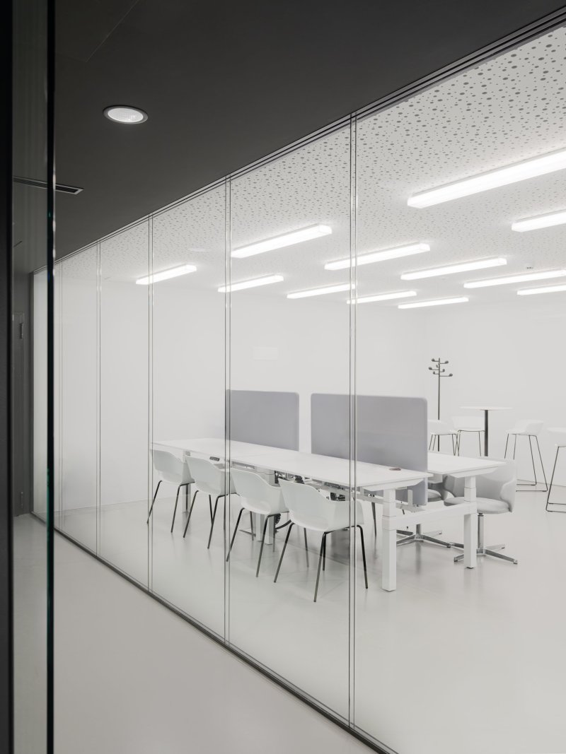 Headquarter ALPERIA