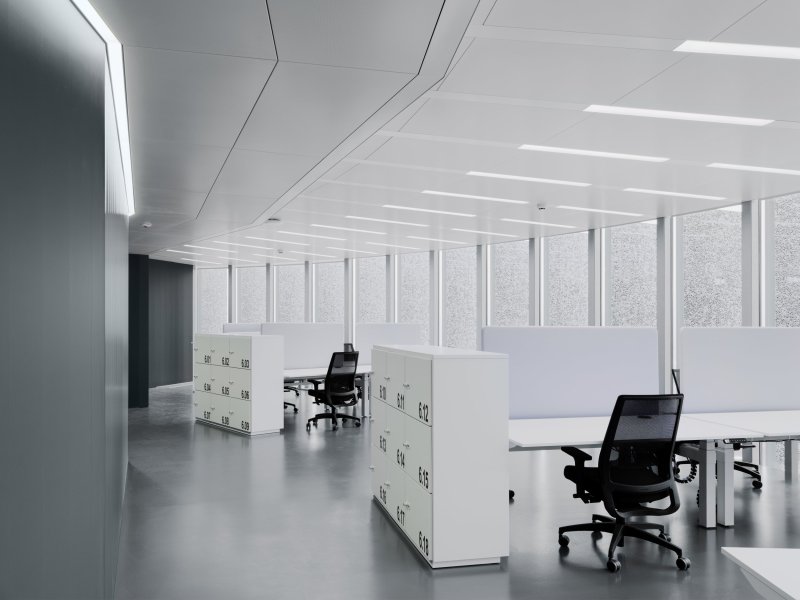 Headquarter ALPERIA