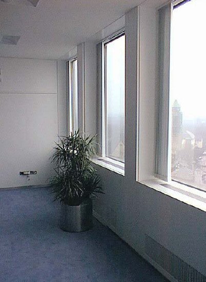VFC - Brüstung