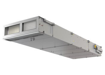 FVS-1000 ECO2SCHOOL - Decke