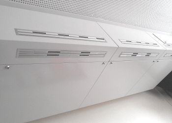 FVS-600 ECO2SCHOOL - Decke