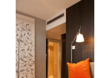 HFF Suite - Deckeneinbau
