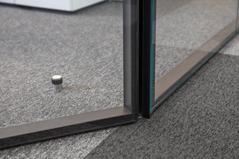 Headquarter MICROTEC, Brixen (Italien)