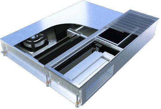 FVP-PULSE-B - Boden
