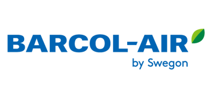 Barcol-Air by Swegon