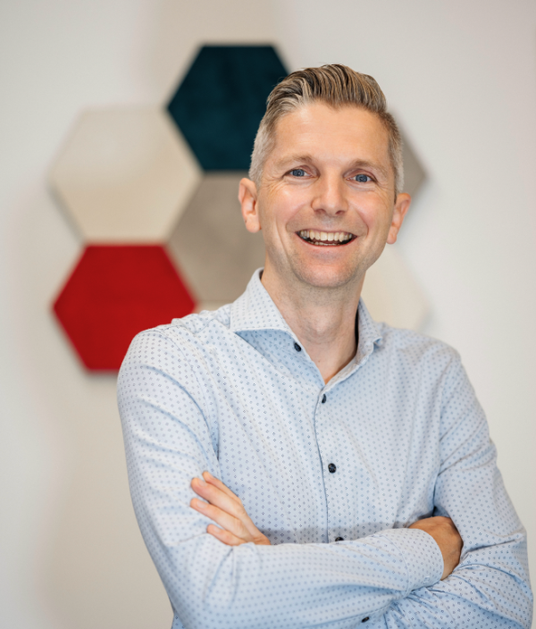 Hannes Mair