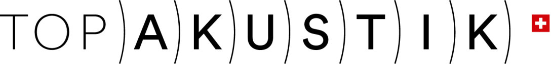 Topakustik Logo